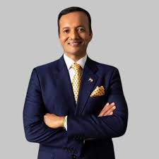Naveen Jindal